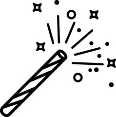 Confetti Icon