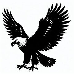 Fototapeta premium diferent birds silhouette