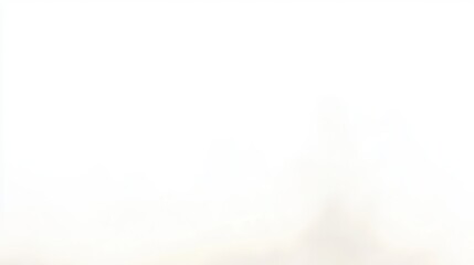 Obraz premium Blank White Background Image