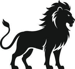 Lion Icon