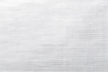 high-resolution white fabric pattern