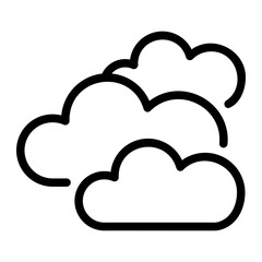 cloud icon