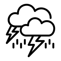 storm icon