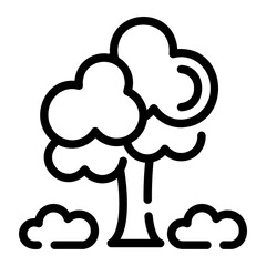 tree icon
