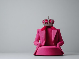 3d render of a meditating buddha