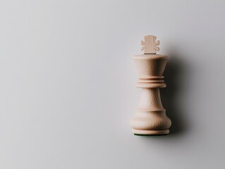 chess pieces on a chessboard
