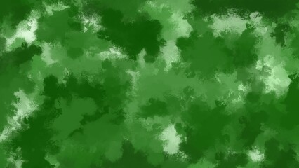 green grunge background