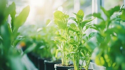 Smart farming system with IoT sensors and automated irrigation