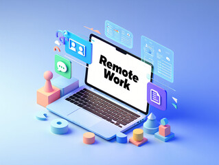 Streamlining Remote Work Enhance Productivity and Collaboration with Digital Tools