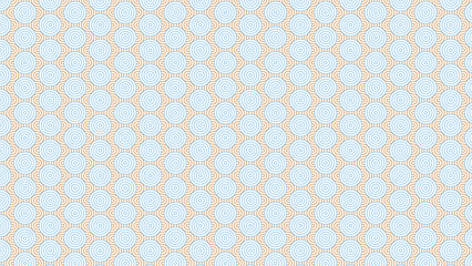 seamless geometric pattern