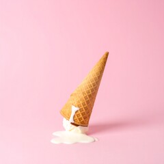ice cream cone