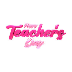 seal 3d render happy mother day 