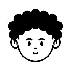 avatar cartoon character icon