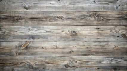 Fototapeta premium Rustic Weathered Gray Wooden Planks Background Texture Ideal for Design Projects and Creative Applications