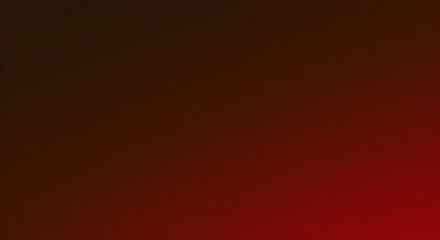 Obraz premium Abstract Gradient Texture From Brown To Red Color For Background