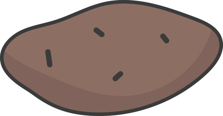 potato