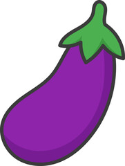 eggplant