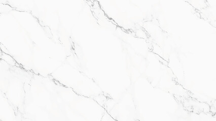 Marble granite white panorama tile background