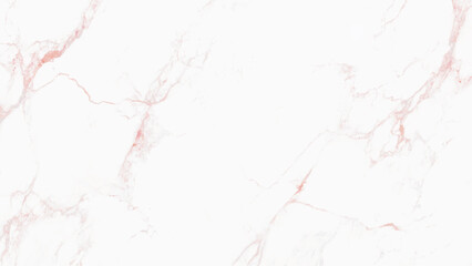 Panorama of white marble stone horizontal elegant white marble background