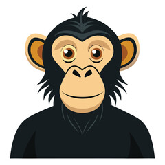 chimpanzee