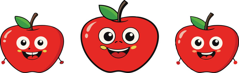 tomato funny character