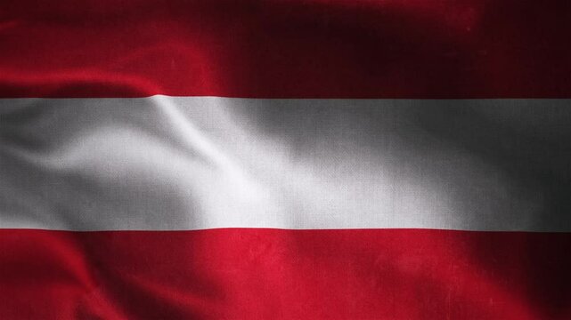 flag of austria