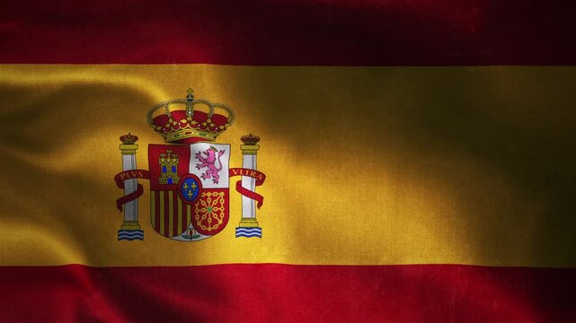 flag of spain