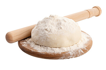 Fresh Bread Dough