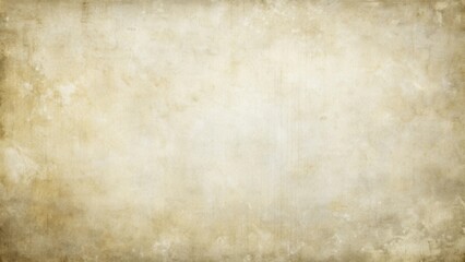 Obraz premium Aged Paper Texture A Rustic Background for Design Projects Featuring Subtle Variations in Tone and Texture