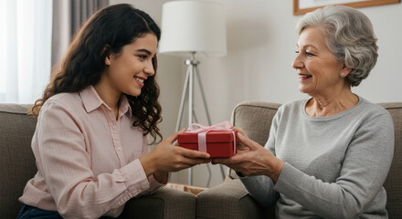 Fototapeta premium happy mothers day