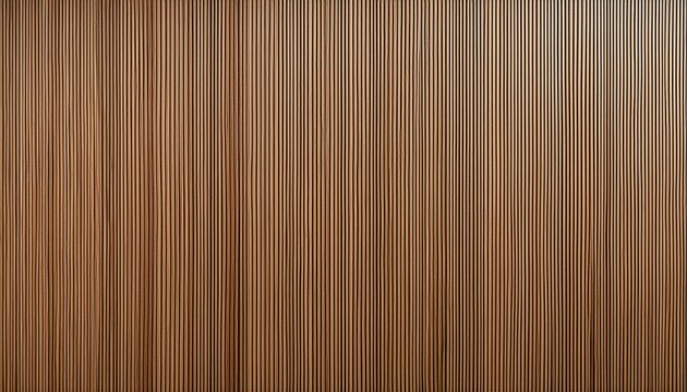 natural brown vertical wood slat texture for web design, branding, print backgrounds, wall panel mockups, and interior decor projects

