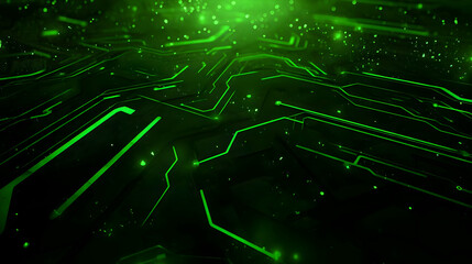 interpretation of a DNA helix floating in a sterile laboratory with bioengineered plants