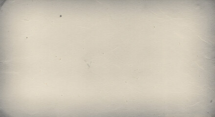 Delicate Ivory Surface With Subtle Textures And Vintage Charm Overlay