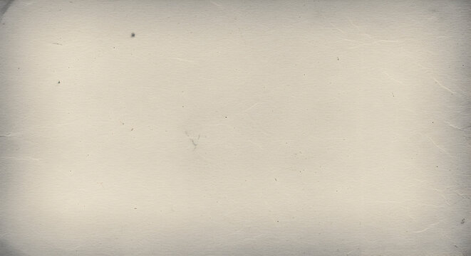 Delicate Ivory Surface With Subtle Textures And Vintage Charm Overlay