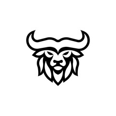 bull logo