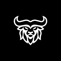 bull logo