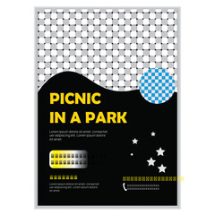 Picnic Flyer 