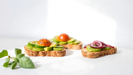 Delicious Avocado Toast Recipes Quick & Easy Brunch Ideas