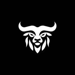 bull logo