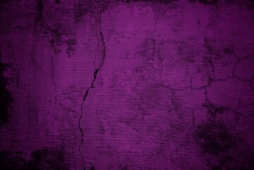 cracked wall background with purple rays, Light Purple Background With Textures Square.