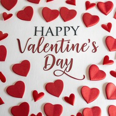 valentines day background