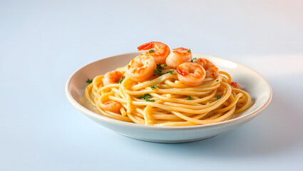 Delicious Shrimp Scampi Pasta Recipe A Simple Yet Tempting Dish