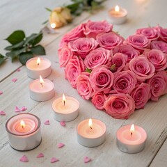 valentines day background