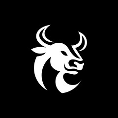 bull logo