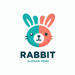 rabbit logo design inspiration