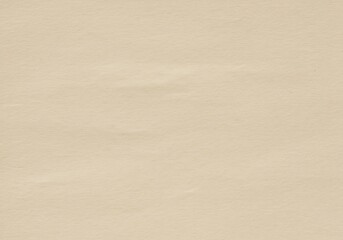 Obraz premium 柔らかなベージュの質感 上品な布地背景