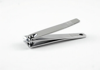 Stainless Steel Nail Clippers: High-Quality Manicure Tool
