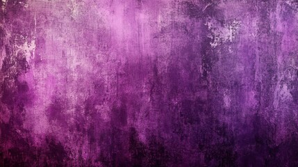 Abstract purple grunge texture background.