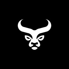 bull logo