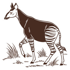 Various village farm animals. Domesticated cattle and domestic, birds,snake, reptile, swan, serpent,bird, tattoo, wildlife, feather,kitten, fox, kitty,rabbit, bunny, pet, donkey, pets,elephant, safari